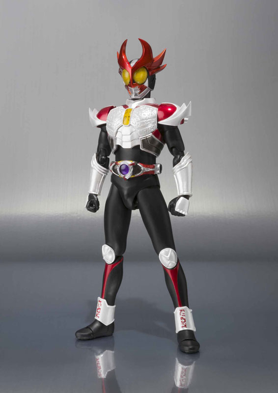 AmiAmi [Character & Hobby Shop] | S.H. Figuarts - Kamen Rider