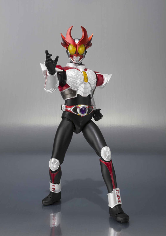 AmiAmi [Character & Hobby Shop] | S.H. Figuarts - Kamen Rider