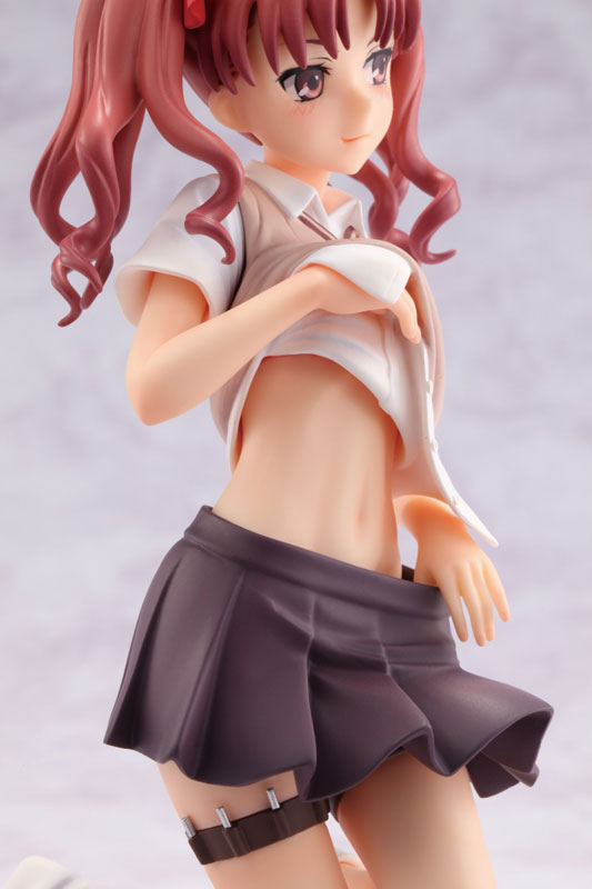 AmiAmi [Character & Hobby Shop] | Toaru Kagaku no Railgun S