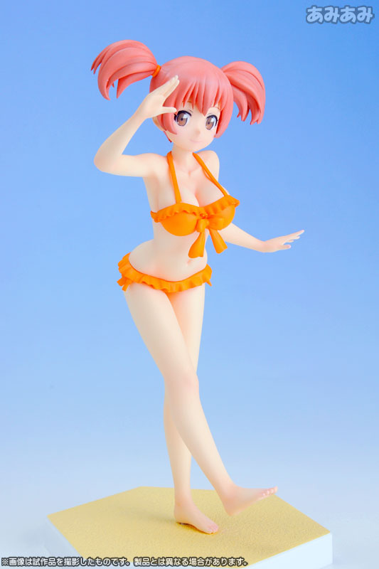 Nendoroid Chiho Sasaki The Devil Is a Part-Timer! Figure