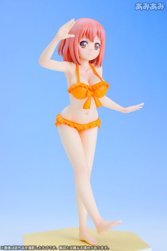  Good Smile Oreshura: Chiwa Harusaki PVC Figure : Toys & Games