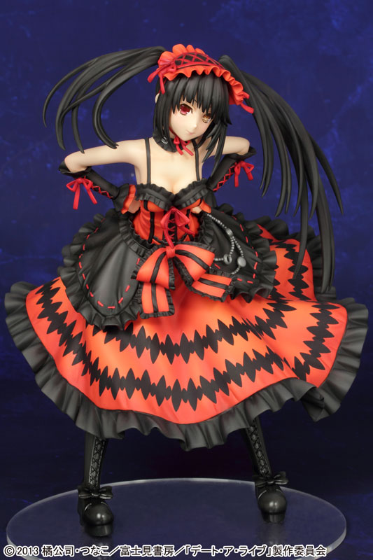 kurumi ♡ AmiAmi [Character & Hobby Shop] | Date A Live - Kurumi