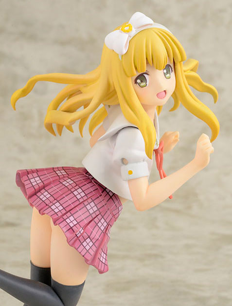 AmiAmi [Character & Hobby Shop] | Gutto-kuru Figure Collection La 