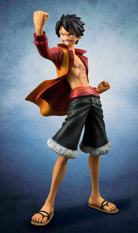 AmiAmi [Character & Hobby Shop] | Portrait.Of.Pirates ONE PIECE