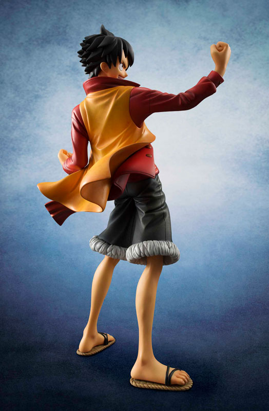 AmiAmi [Character & Hobby Shop] | Portrait.Of.Pirates ONE PIECE
