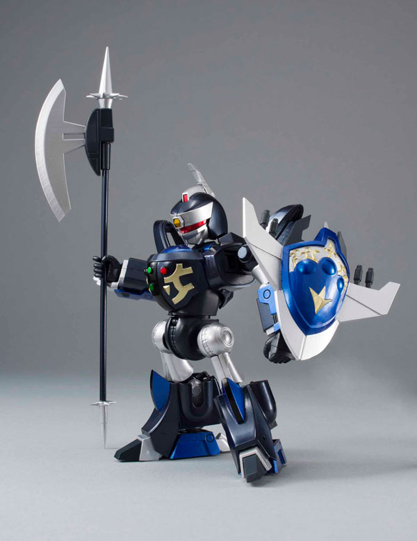 AmiAmi [Character & Hobby Shop] | Variable Action Hi-SPEC《NG骑士 