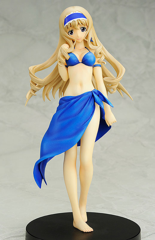 AmiAmi [Character & Hobby Shop] | Infinite Stratos - Cecilia