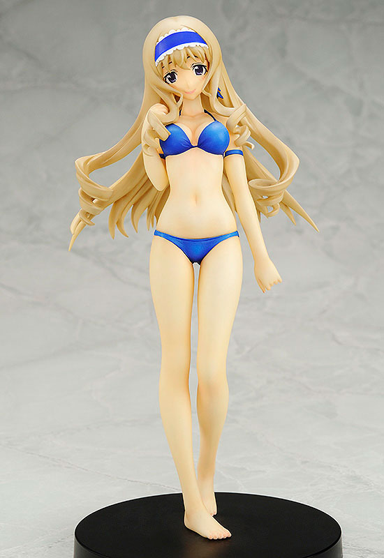 AmiAmi [Character & Hobby Shop] | Infinite Stratos - Cecilia