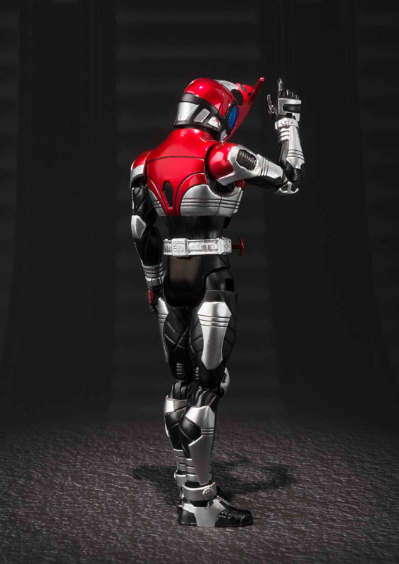 AmiAmi [Character & Hobby Shop] | S.H. Figuarts (Shinkocchou