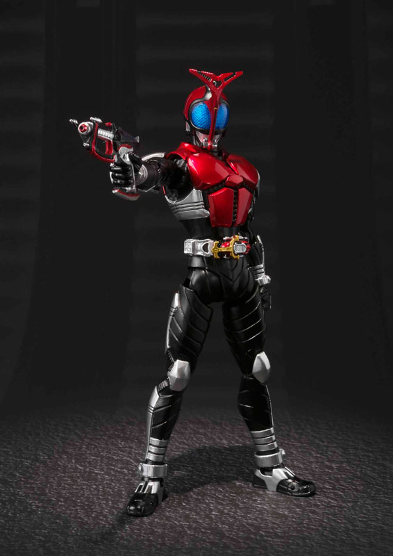 ☆未開封☆MASKED RIDER KABUTO 12インチフィギュア