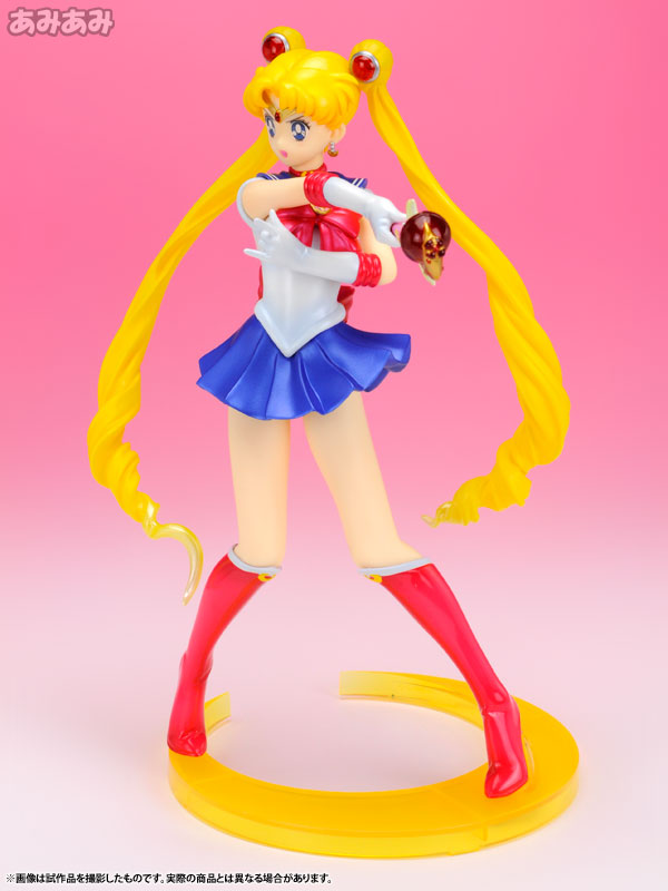 AmiAmi [Character & Hobby Shop] | Figuarts ZERO - Sailor