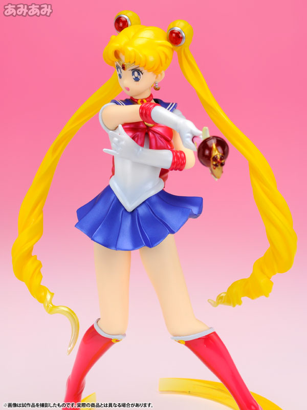 AmiAmi [Character & Hobby Shop] | Figuarts ZERO - Sailor