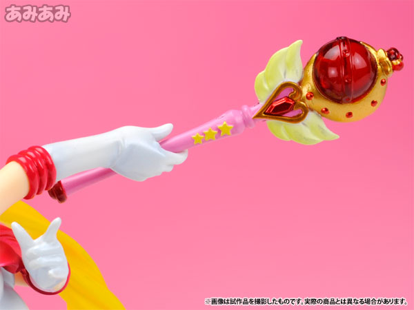 AmiAmi [Character & Hobby Shop] | Figuarts ZERO - Sailor