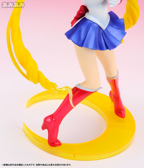 AmiAmi [Character & Hobby Shop] | Figuarts ZERO - Sailor