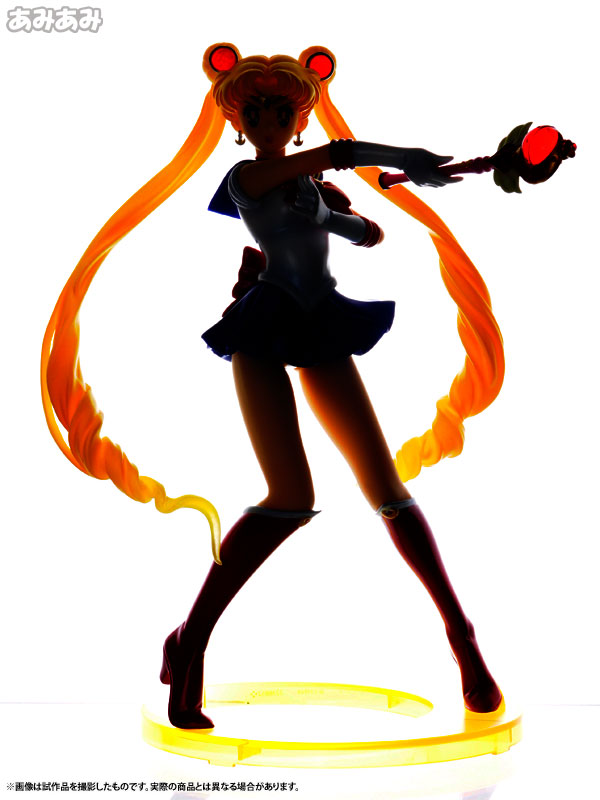 AmiAmi [Character & Hobby Shop] | Figuarts ZERO - Sailor