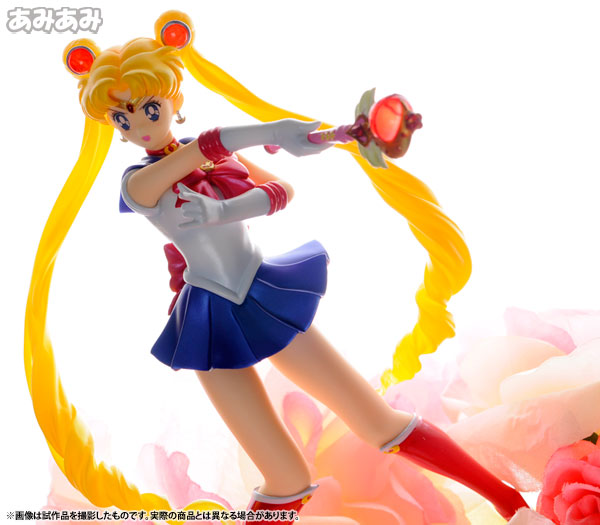 AmiAmi [Character & Hobby Shop] | Figuarts ZERO - Sailor