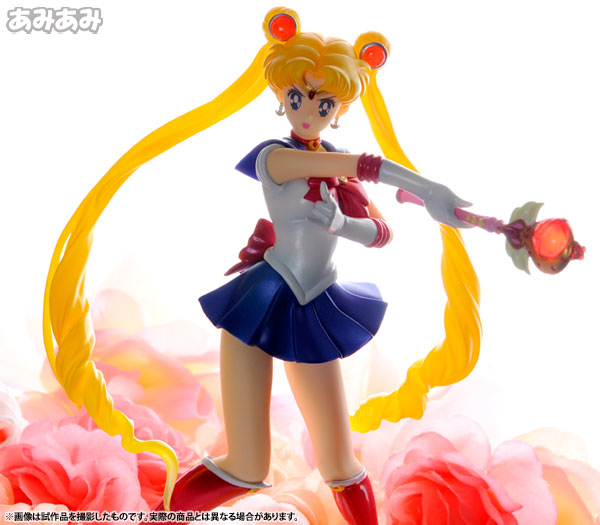 NORA's NICE SMBT スペシャルエンボス AmiAmi [Character & Hobby Shop] | Figuarts ZERO - Sailor