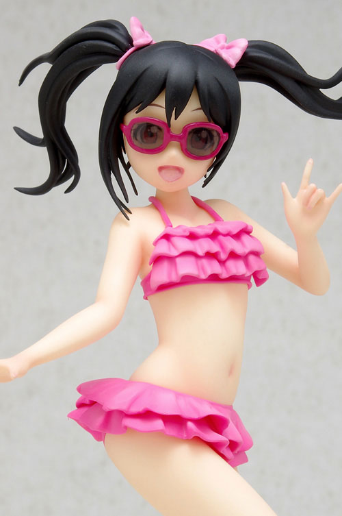 AmiAmi [Character & Hobby Shop] | BEACH QUEENS - Love Live!: Nico 