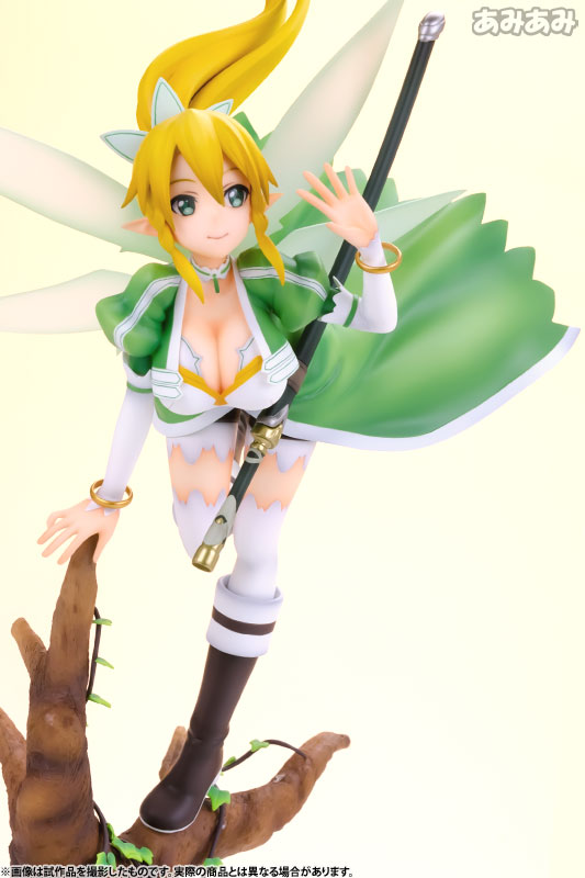 AmiAmi [Character & Hobby Shop] | Sword Art Online - Leafa