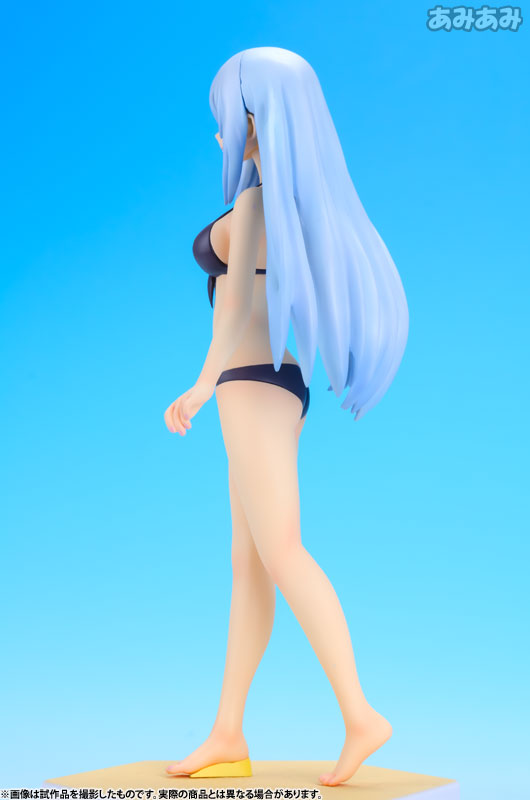 AmiAmi [Character & Hobby Shop]  BEACH QUEENS - Oreshura: Masuzu Natsukawa  1/10 Complete Figure(Released)