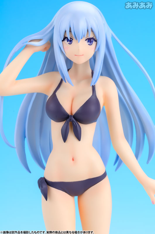 AmiAmi [Character & Hobby Shop]  Plastic Memories - Isla 1/7 Complete  Figure(Released)