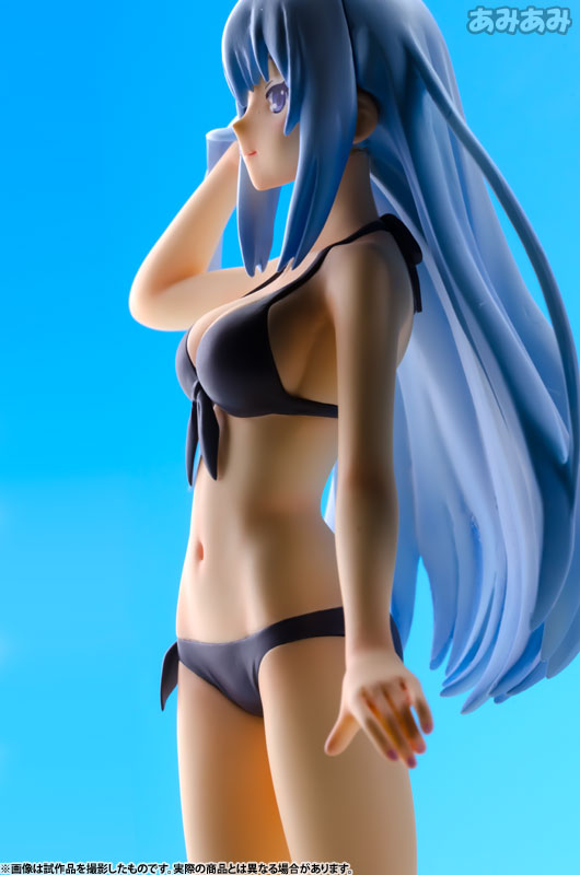 AmiAmi [Character & Hobby Shop]  BEACH QUEENS - Oreshura: Masuzu Natsukawa  1/10 Complete Figure(Released)