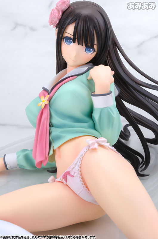 AmiAmi [Character & Hobby Shop] | (Pre-owned ITEM:A/BOX:B)T2 Art Girls -  Ojousama no Itazura 