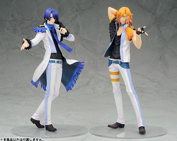 Shops Uta no prince sama figure Ren and Tokiya