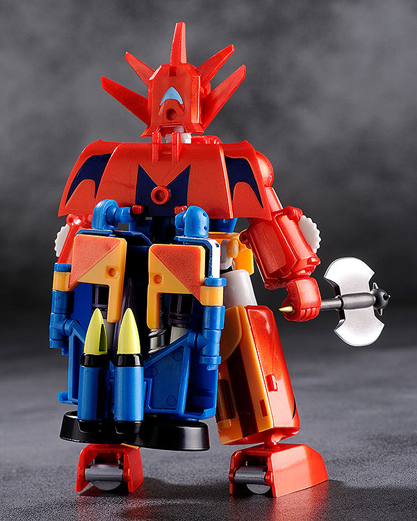 ダイナミックチェンジRGETTER ROBOT 2セット Dynamic Change R