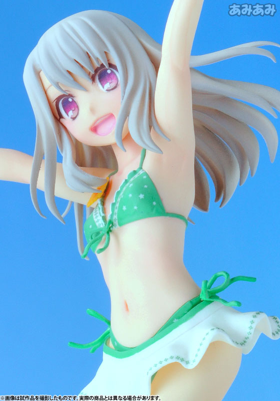 AmiAmi [Character & Hobby Shop] | BEACH QUEENS - Fate/kaleid liner