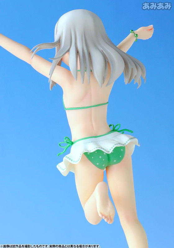 AmiAmi [Character & Hobby Shop] | BEACH QUEENS - Fate/kaleid liner 