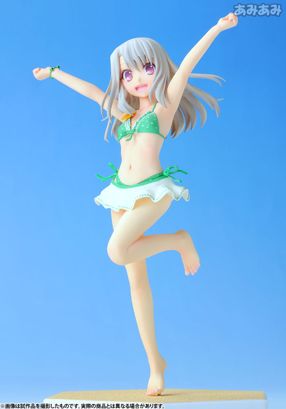 AmiAmi [Character & Hobby Shop] | BEACH QUEENS - Fate/kaleid liner 