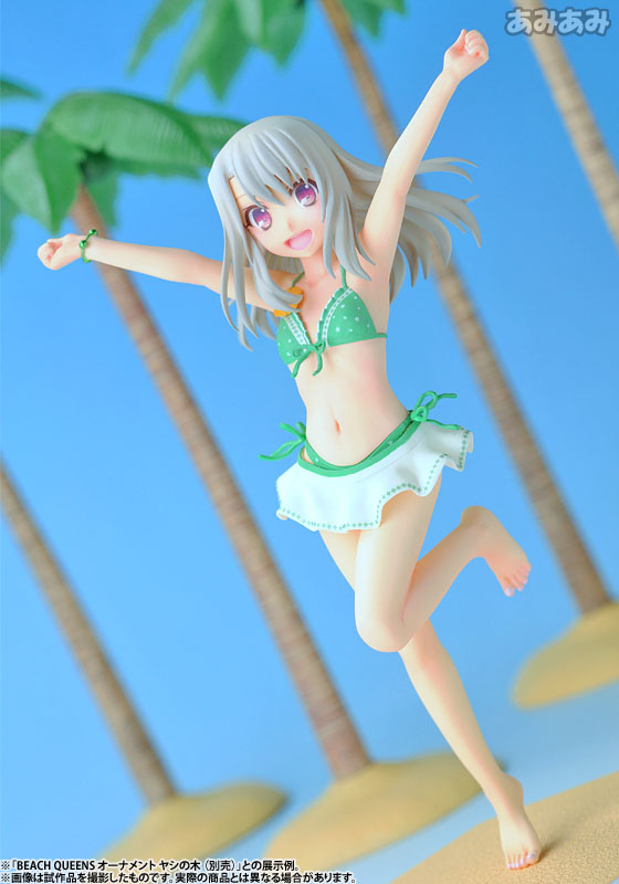 AmiAmi [Character & Hobby Shop] | BEACH QUEENS - Fate/kaleid liner