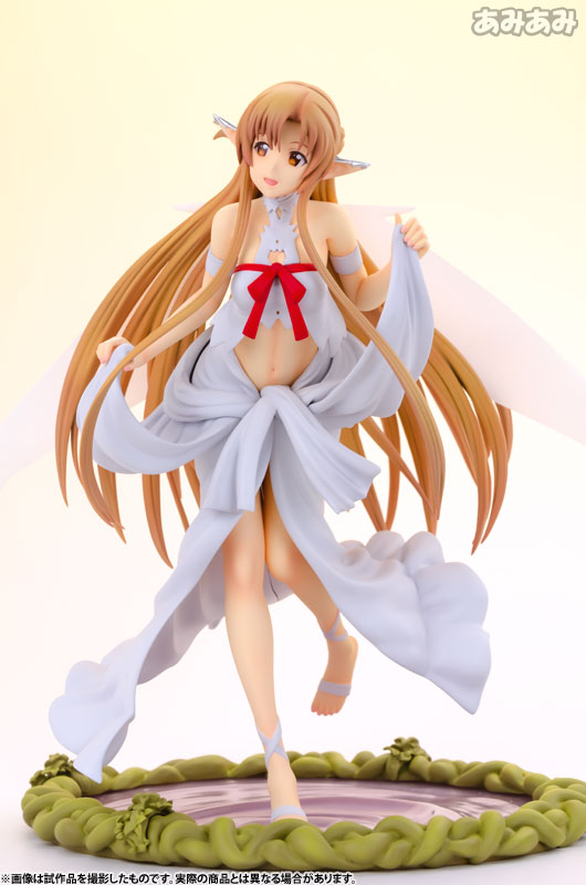 AmiAmi [Character & Hobby Shop] | Sword Art Online - Asuna 