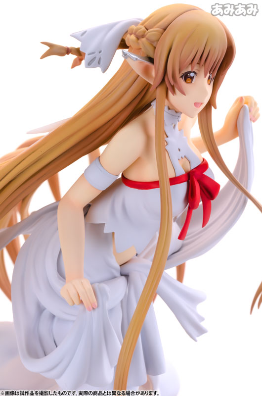 AmiAmi [Character & Hobby Shop] | Sword Art Online - Asuna 