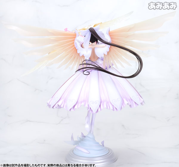 AmiAmi [Character & Hobby Shop] | Shining Ark - Sakuya Mode
