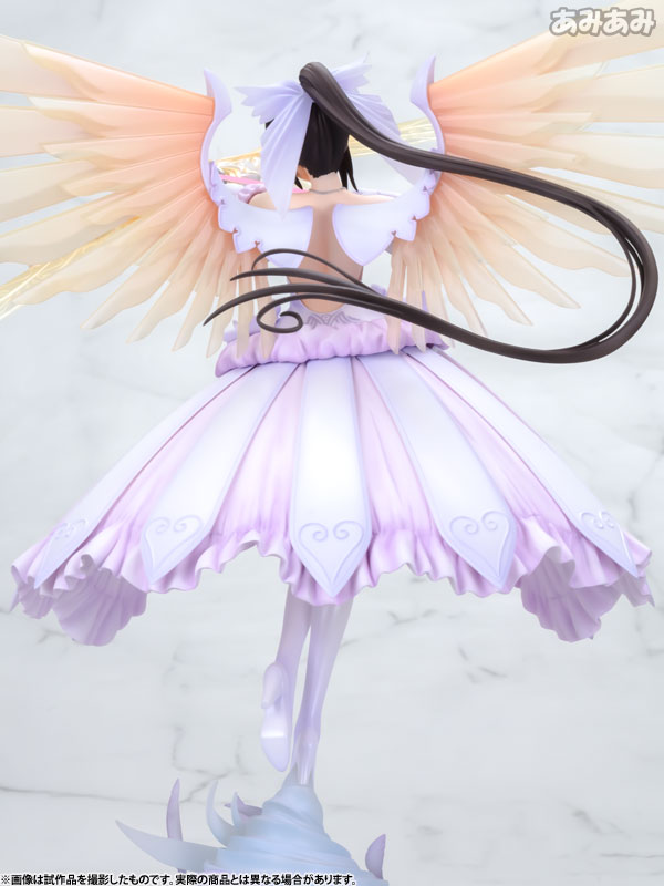 AmiAmi [Character & Hobby Shop] | Shining Ark - Sakuya Mode