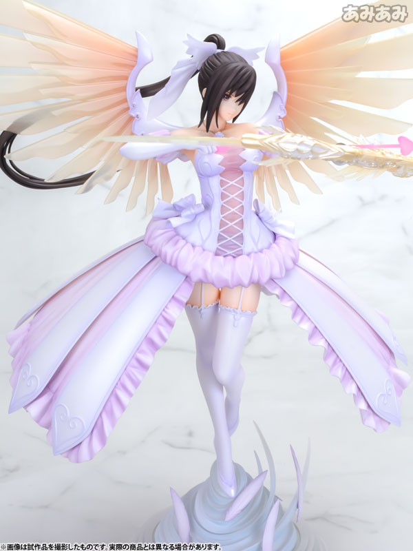 AmiAmi [Character & Hobby Shop] | Shining Ark - Sakuya Mode
