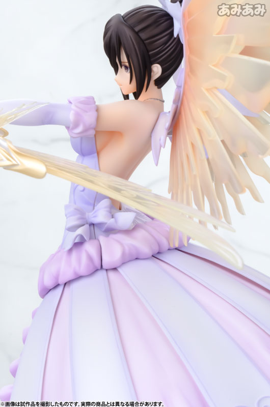 AmiAmi [Character & Hobby Shop] | Shining Ark - Sakuya Mode