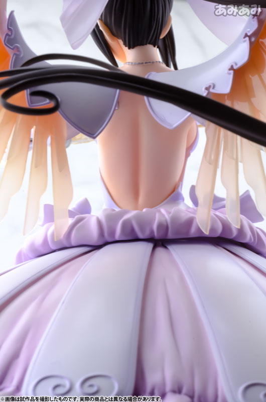 AmiAmi [Character & Hobby Shop] | Shining Ark - Sakuya Mode