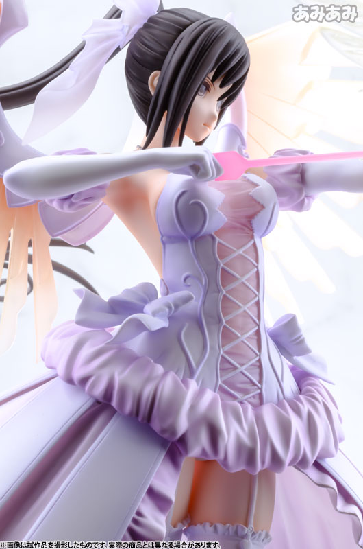 AmiAmi [Character & Hobby Shop] | Shining Ark - Sakuya Mode