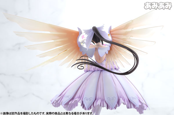 Shining Ark サクヤ-Mode:セラフィム- 1/8スケールフィギュア サクヤ -Mode：セラフィム-｜シャイニング・アーク｜美少女フィギュア
