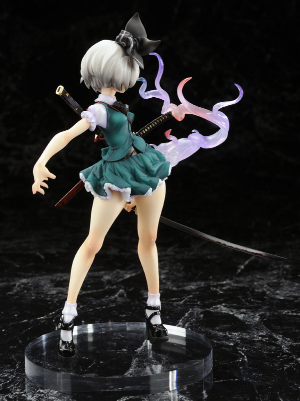 AmiAmi [Character & Hobby Shop] | Touhou Project - Youmu Konpaku