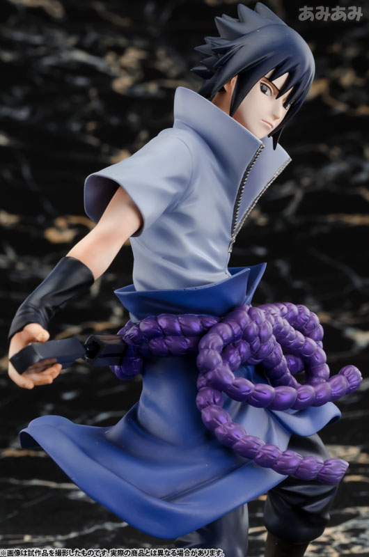 AmiAmi [Character & Hobby Shop] | G.E.M. Series - NARUTO