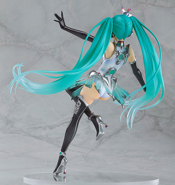 AmiAmi [Character & Hobby Shop] | Racing Miku 2013 ver. 1/8
