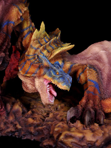 AmiAmi [Character & Hobby Shop] | Capcom Figure Builder