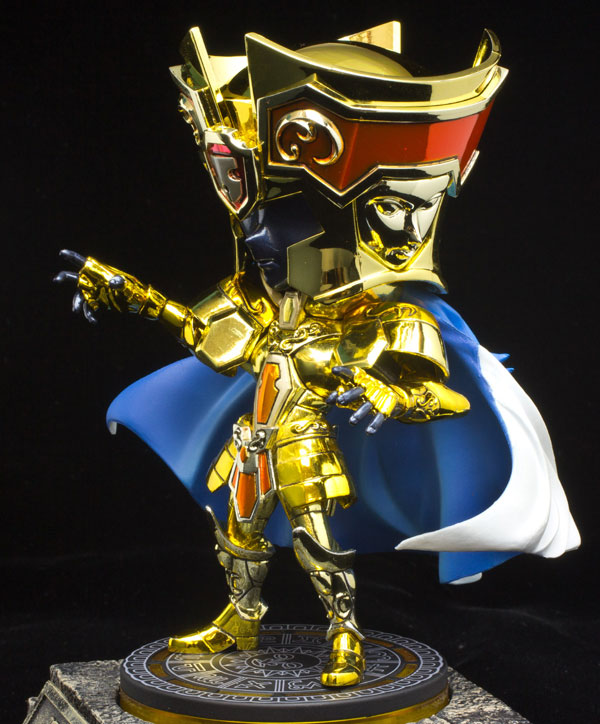 AmiAmi [Character & Hobby Shop] | KidsLogic-Cosmos Burning