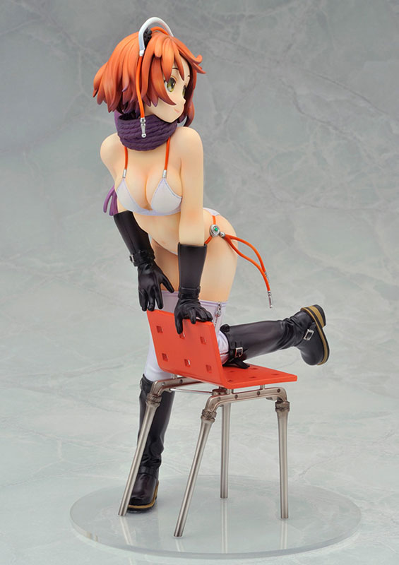 AmiAmi [Character & Hobby Shop] | JC.COM The Muse of Range Murata 