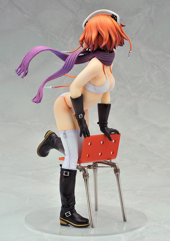 AmiAmi [Character & Hobby Shop] | JC.COM The Muse of Range Murata