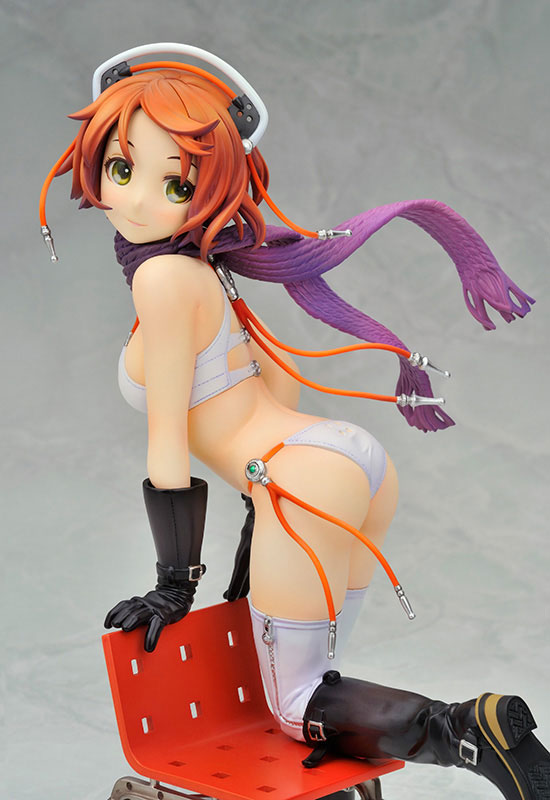 AmiAmi [Character & Hobby Shop] | JC.COM The Muse of Range Murata